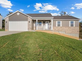 531 Mulligan Ct, Saint Clair, MO 63077