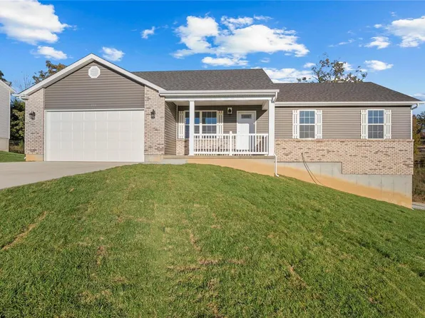531 Mulligan Ct, Saint Clair, MO 63077