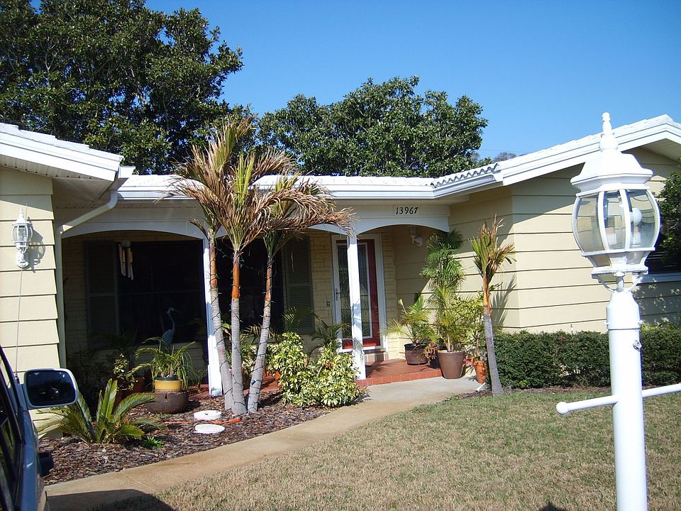 Entrance  to house
