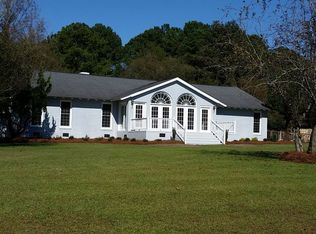 501 Baywood Dr, Winterville, NC 28590