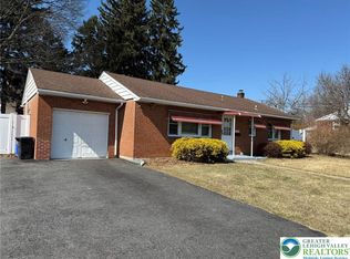 2229 Rodgers St, Bethlehem, PA 18017