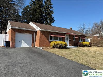 2229 Rodgers St, Bethlehem, PA, 18017