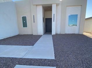 12032 Cotton Cloud Way, Socorro, TX 79927