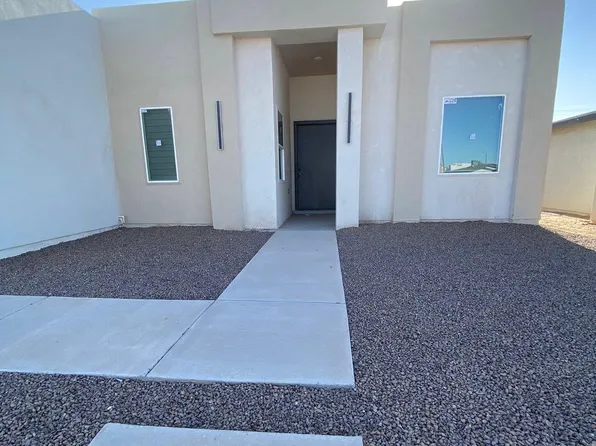 12032 Cotton Cloud Way, Socorro, TX 79927