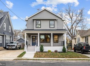 23 Center St, Haddon Township, NJ 08108