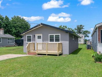1304 Quash St, Hampton, VA, 23669