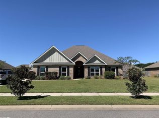 837 Onyx Ln, Fairhope, AL 36532