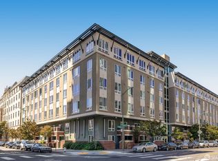 1511 Jefferson St PENTHOUSE 7, Oakland, CA 94612