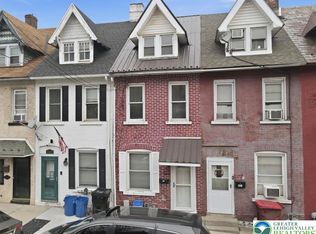 1171 Mechanic St, Bethlehem, PA