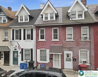 1171 Mechanic St, Bethlehem, PA, 18015