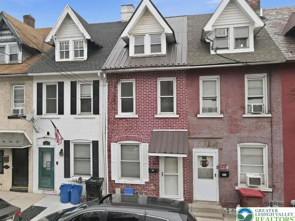 1171 Mechanic St, Bethlehem, PA 18015