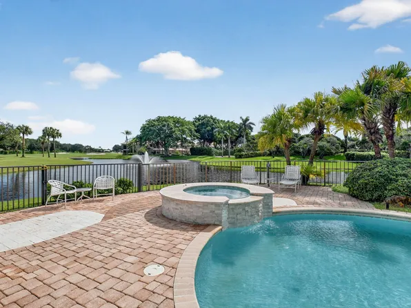 16670 Senterra Drive, Delray Beach, FL 33484