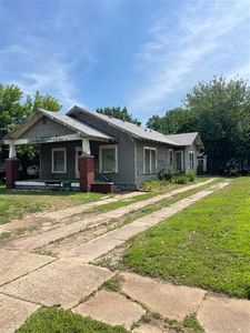 215 S Lake St, Ponca City, OK, 74601