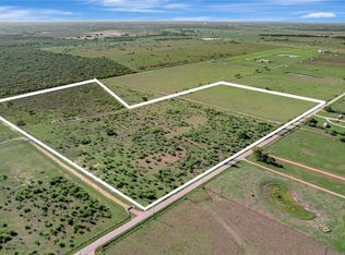0 County Road 405, Edna, TX 77957