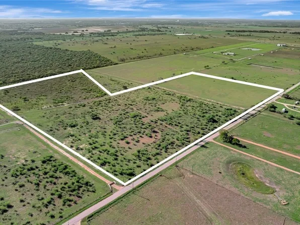 0 County Road 405, Edna, TX 77957