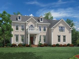 24 Mill Brook Ave, Walpole, MA 02081