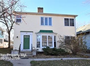 857 Jackson St #C-14717120, Oshkosh, WI 54901