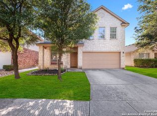 26615 Sparrow Rdg, San Antonio, TX 78261