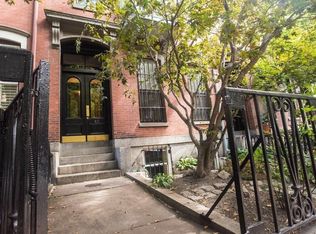 63 Rutland St APT 3, Boston, MA 02118