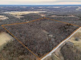 0 Elgin Cannon Rd, Bowling Green, MO 63334