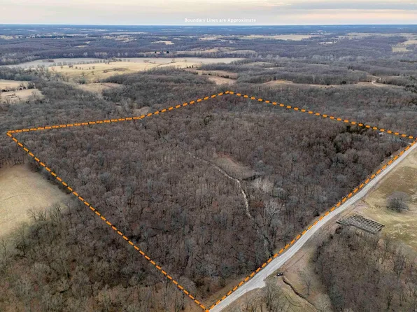0 Elgin Cannon Rd, Bowling Green, MO 63334
