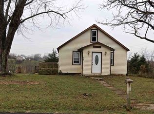 7160 Highway 467, De Mossville, KY 41033