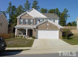 6116 Paducah Dr, Raleigh, NC 27610