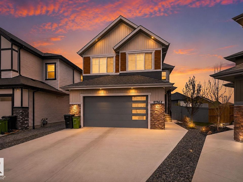 1st image of 5261 Kimball Cres SW