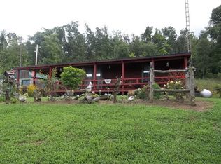 13466 Dawson Rd, Dawson Springs, KY 42408