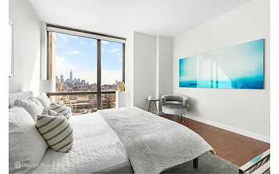Sold by Douglas Elliman