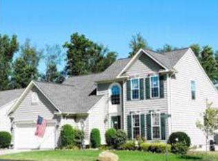 4682 Glenview Ct, Kent, OH 44240