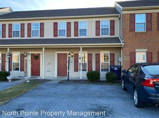 20 S Whisper Ln #10910153, New Holland, PA 17557