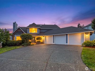 9620 S 203RD Street, Kent, WA, 98031