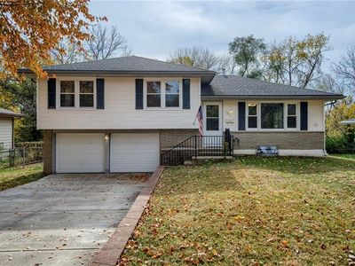 1911 E 28th Ave, North Kansas City, MO, 64116
