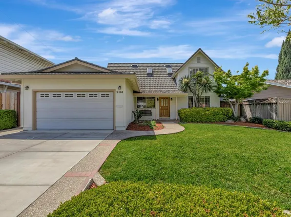 2131 Treewood Ln, San Jose, CA 95132
