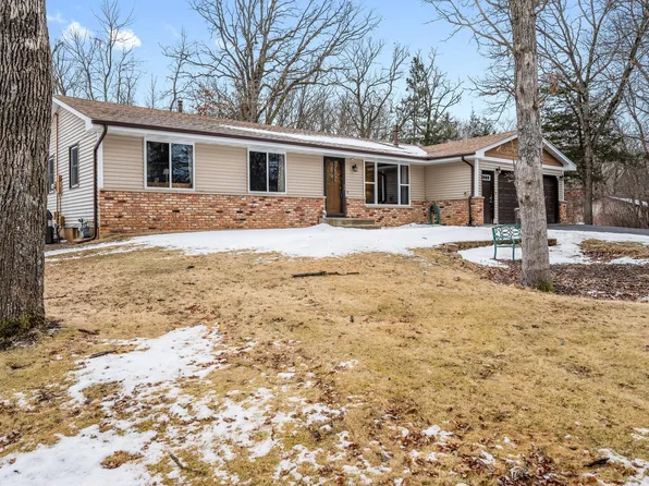 3808 172nd Ln NW, Andover, MN 55304
