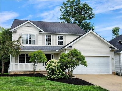 814 Lost Pond Park, Chardon, OH, 44024