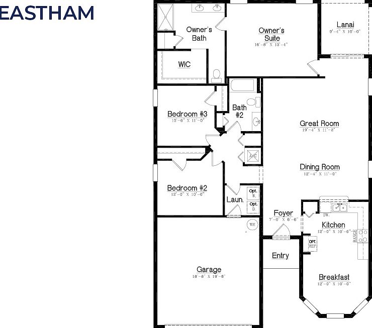 Floor Plan.