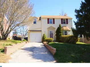 17 Treaty Rd, Drexel Hill, PA 19026