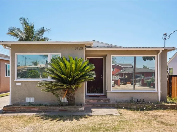 3128 W 110th St, Inglewood, CA 90303