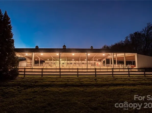 9990 State Highway 801, Mount Ulla, NC 28125