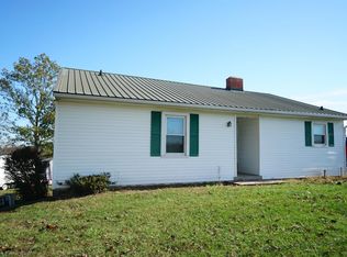 1366 Matthews Rd, Cynthiana, KY 41031