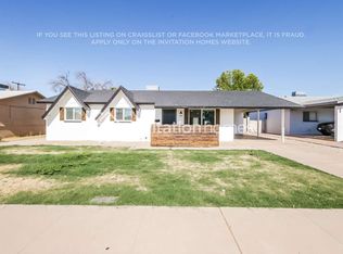 3101 S Harl Ave, Tempe, AZ 85282