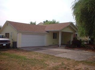 3412 Robert Ave NE, Salem, OR 97301
