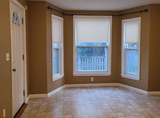 156 Washington St, Cygnet, OH 43413