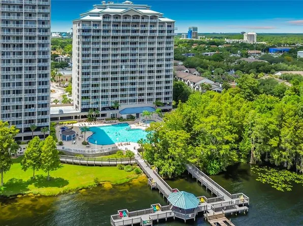 13427 BLUE HERON BEACH DRIVE #402, ORLANDO, FL 32821