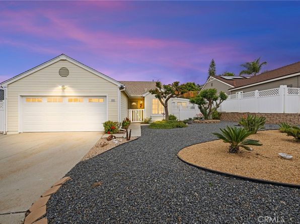 522 Shady Glen Dr, Fallbrook, CA 92028