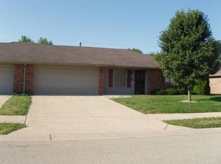 1307 Wyoming Way, Anderson, IN 46013