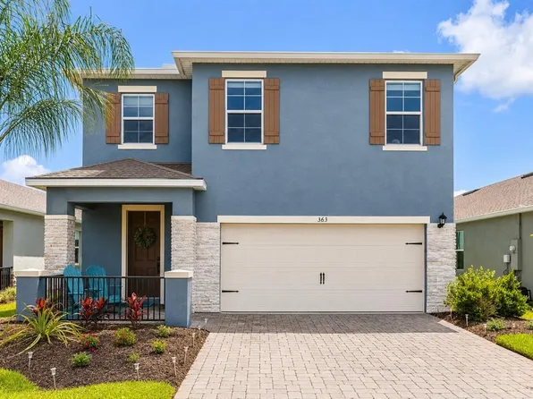 363 Caryota Ct, New Smyrna Beach, FL 32168