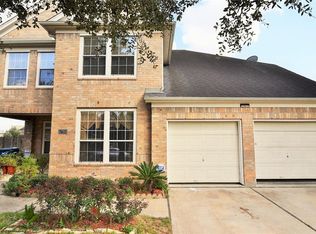 17203 Fernchase Ct, Houston, TX 77095
